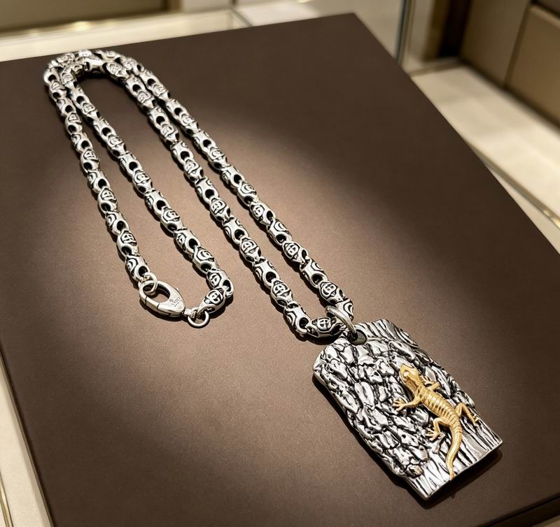 Gucci Necklace 07yxs33